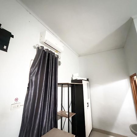 Reddoorz At Kay Residence Waydadi Lampung باندار لامبونغ المظهر الخارجي الصورة