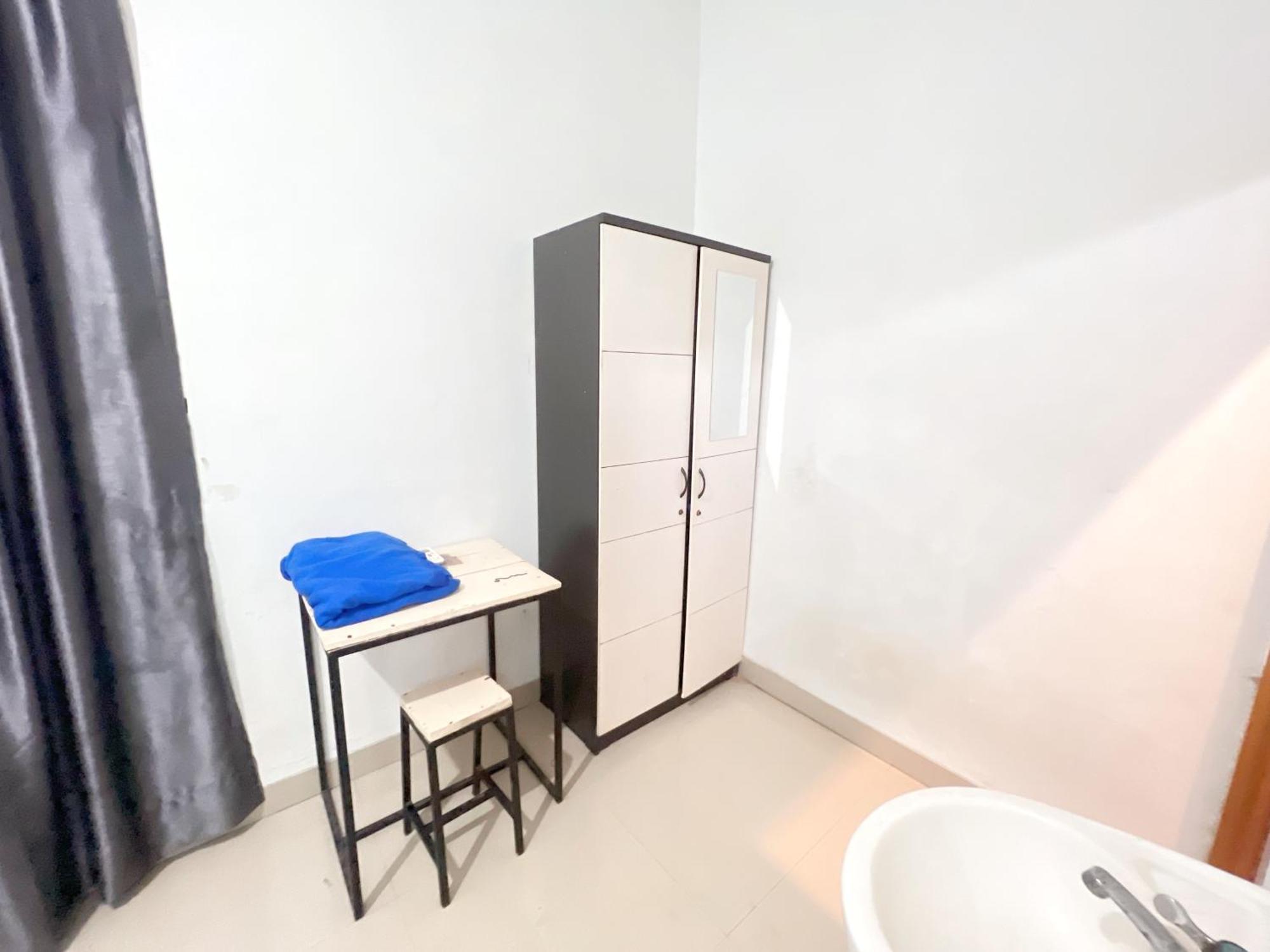 Reddoorz At Kay Residence Waydadi Lampung باندار لامبونغ المظهر الخارجي الصورة