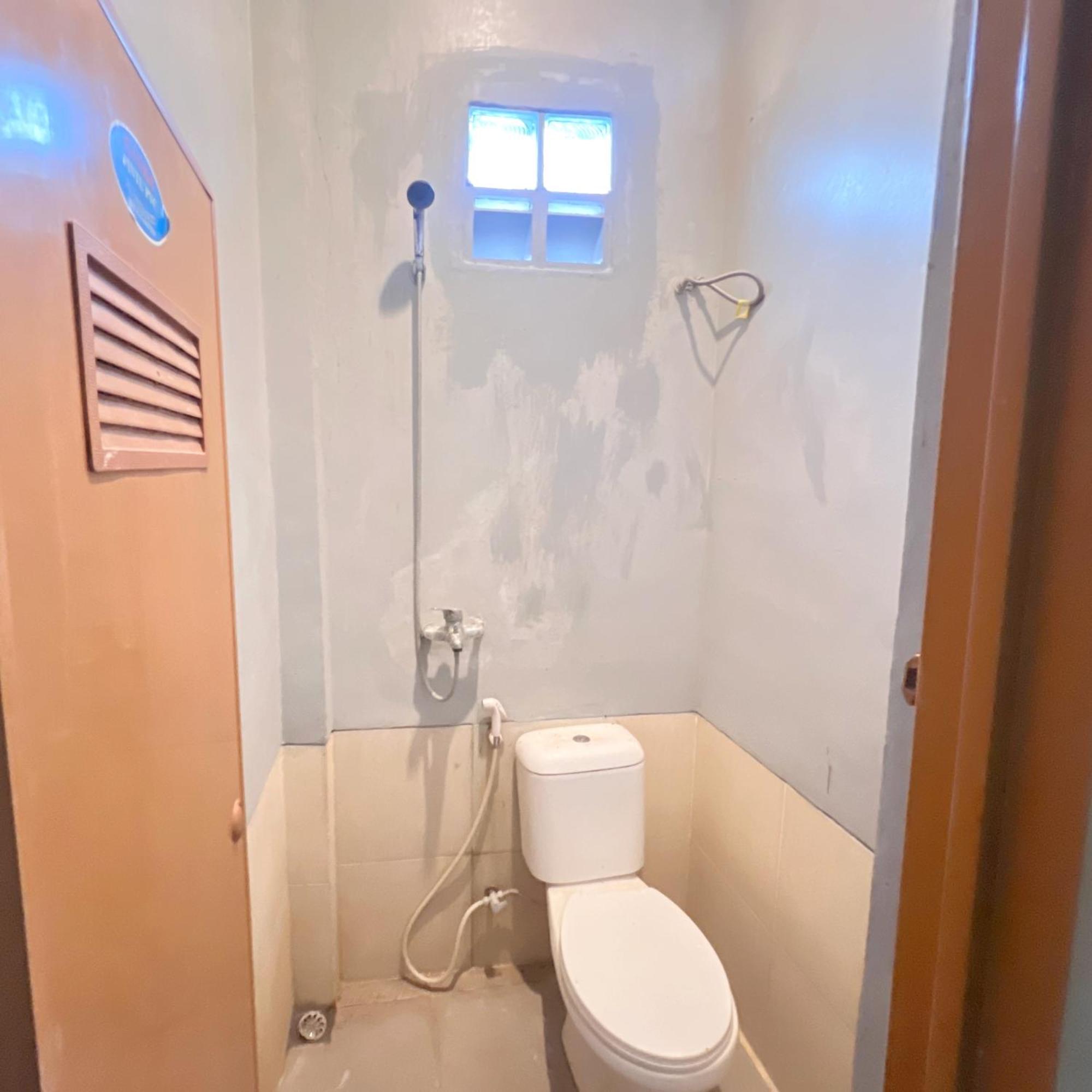 Reddoorz At Kay Residence Waydadi Lampung باندار لامبونغ المظهر الخارجي الصورة